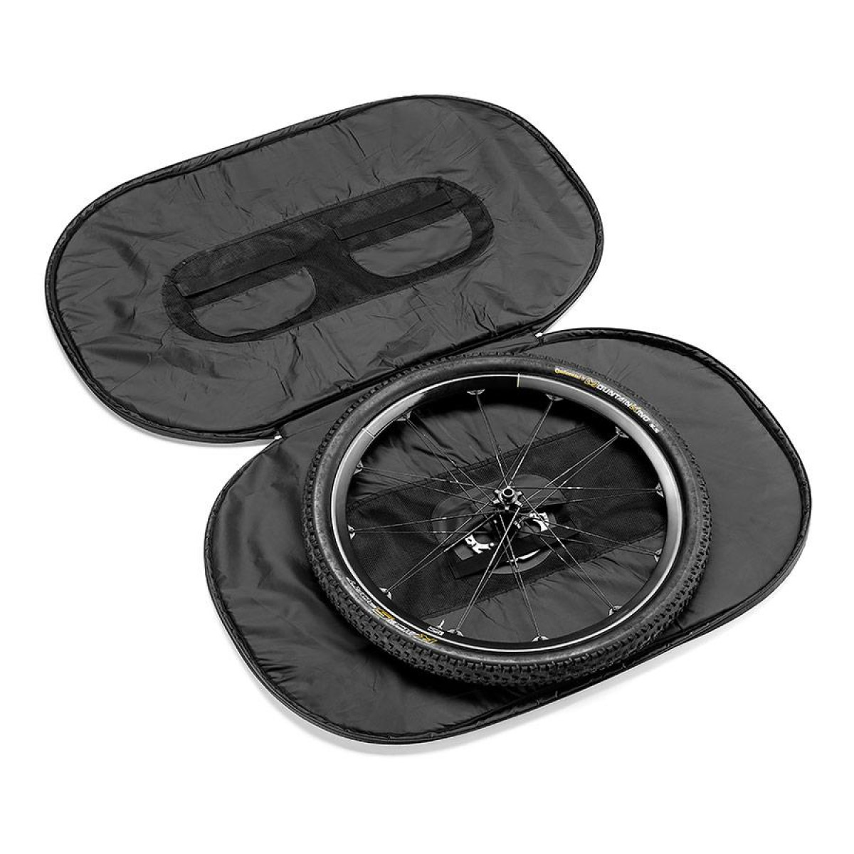 Elite Roda riteņu soma