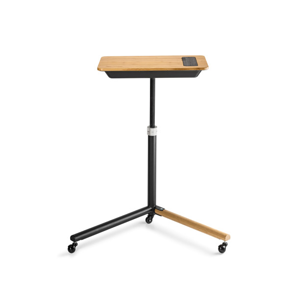 Elite velotrenažiera treniņu galds