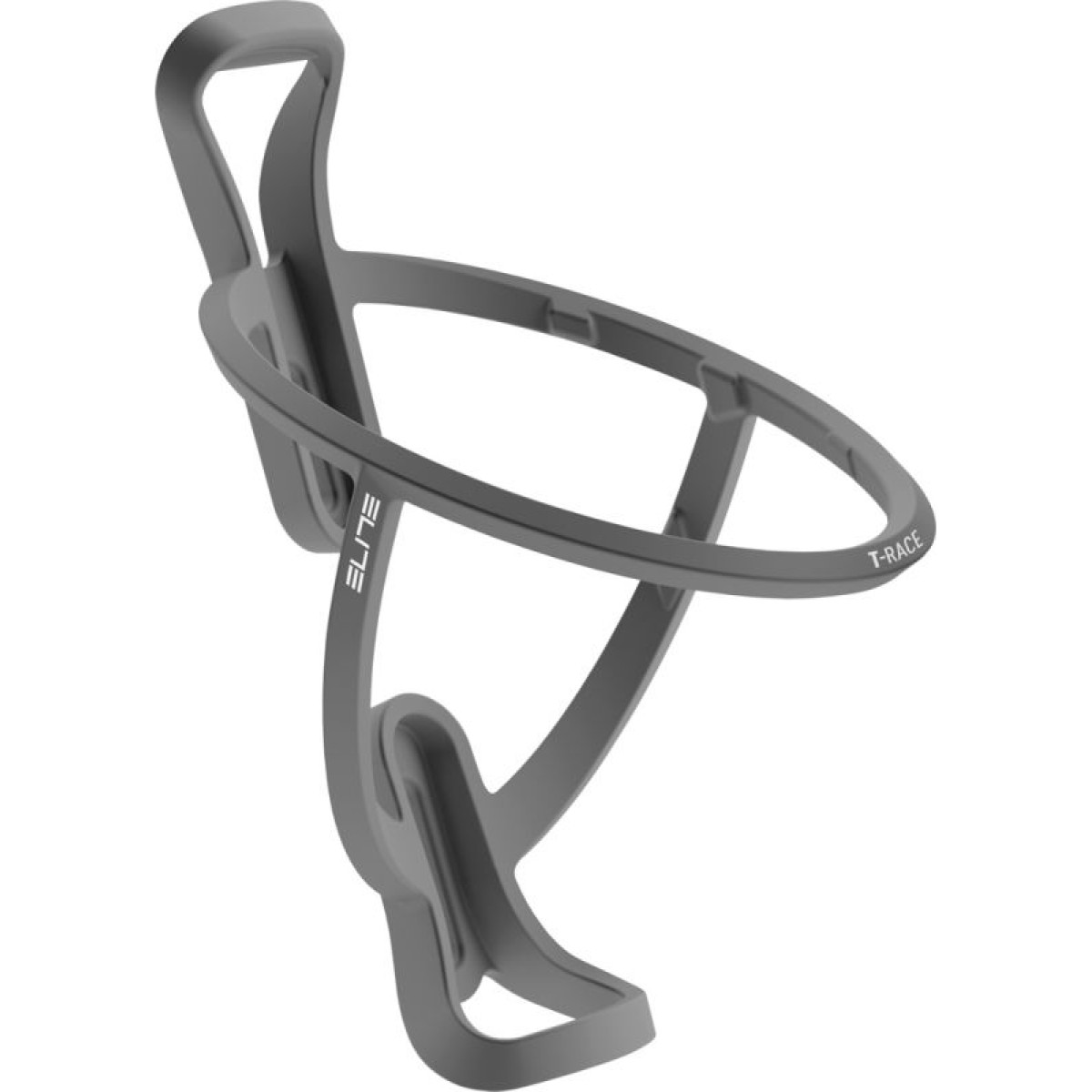 Elite T-Race pudeles turētājs | Grey Soft