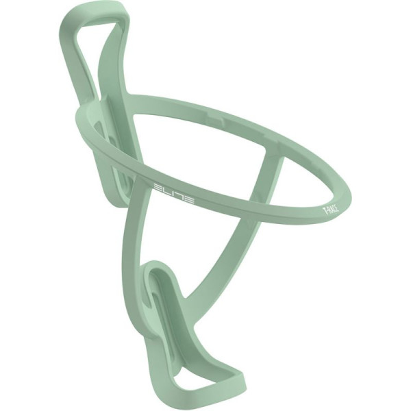 Elite T-Race pudeles turētājs | Warm Green Soft