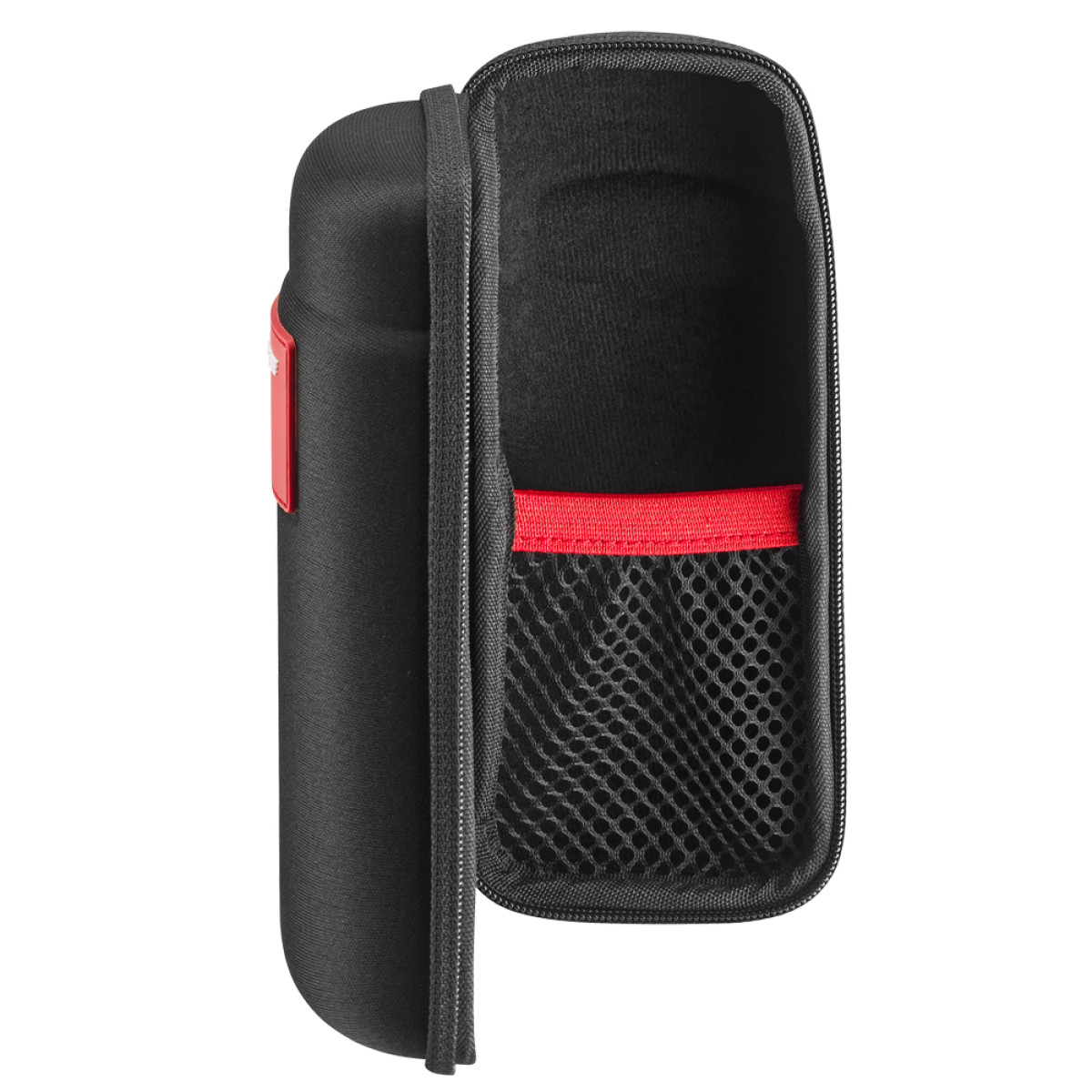 Elite Takuin transporta pudele 500 ml | Melna - sarkana 