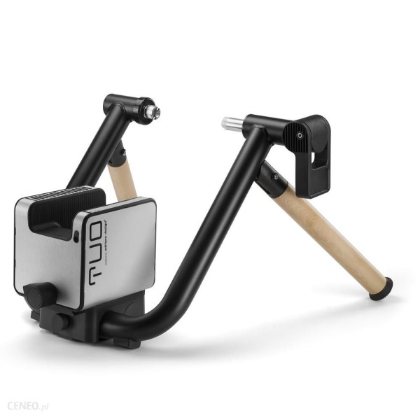 Elite Tuo Roller velotrenažieris