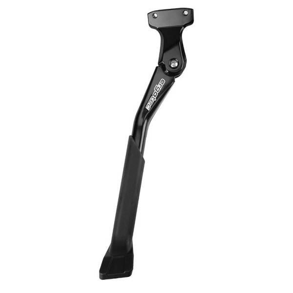 Ergotec Exklusive Direct 26"-28" regulējams atbalsta kājiņš | 40 mm | Black