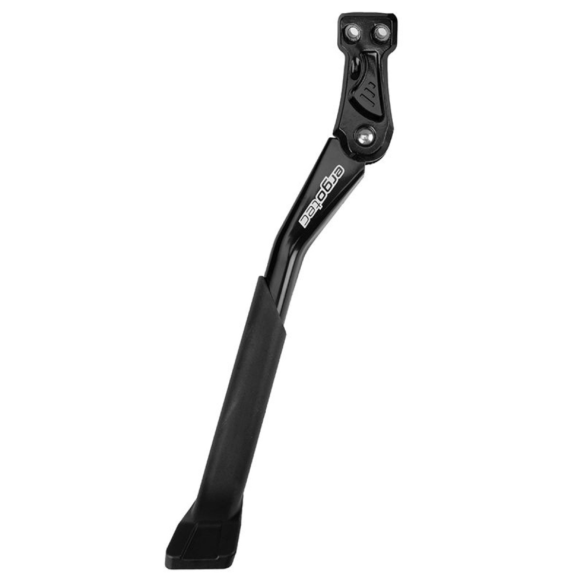Ergotec Exklusive Direct 26"-28" atbalsta kājiņa | 18 mm | Black