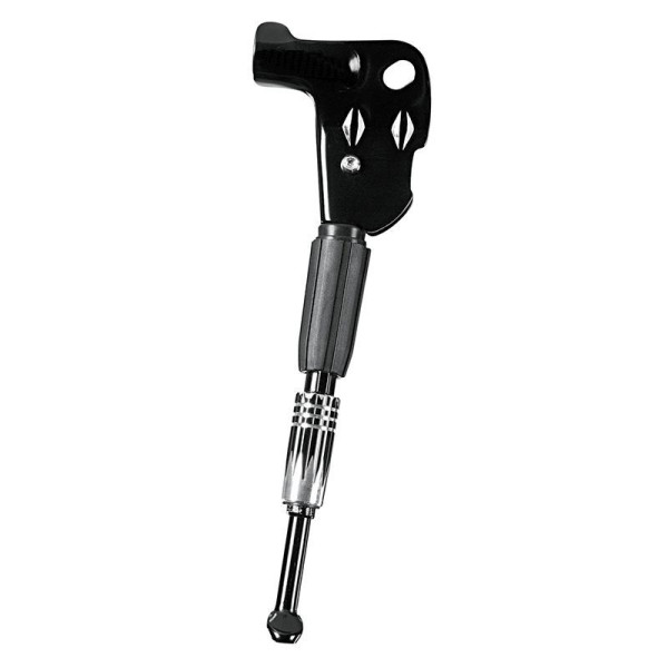 Ergotec Liliput 16"-20" regulējams atbalsta kājiņš Ergotec Liliput 16"-20" regulējams atbalsta kājiņš