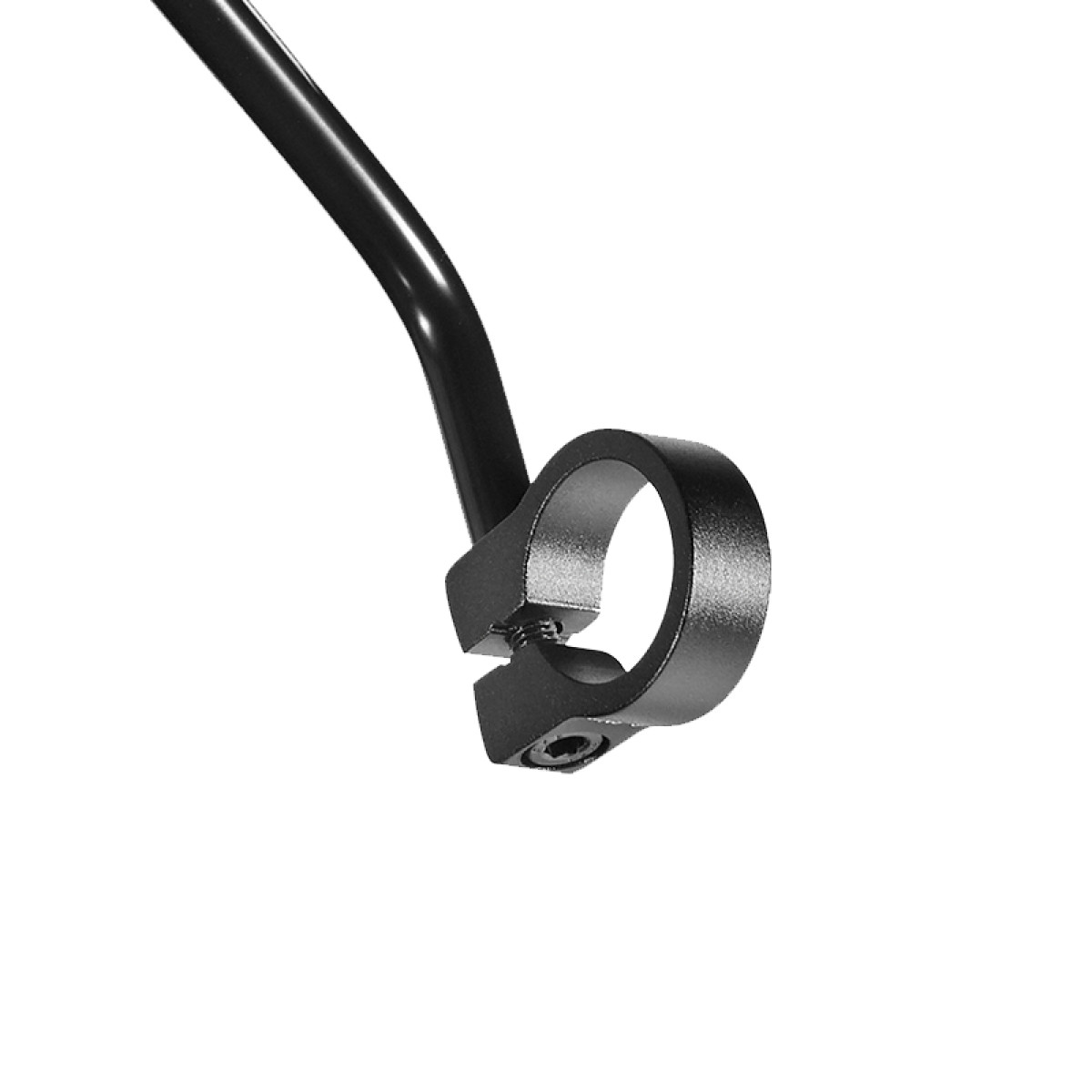 Ergotec M-55 L velosipēda spogulis