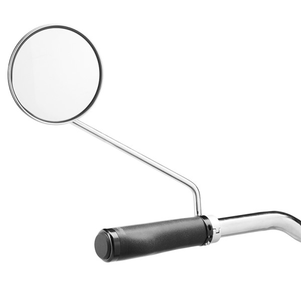 Ergotec M-66 L velosipēda spogulis | Kreisais