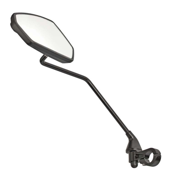 Ergotec M-77 LV velosipēda spogulis | Kreisais