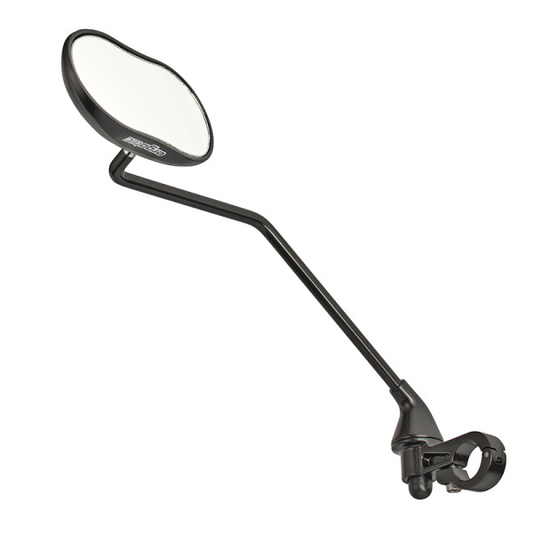 Ergotec M-88 LV velosipēda spogulis | Kreisais