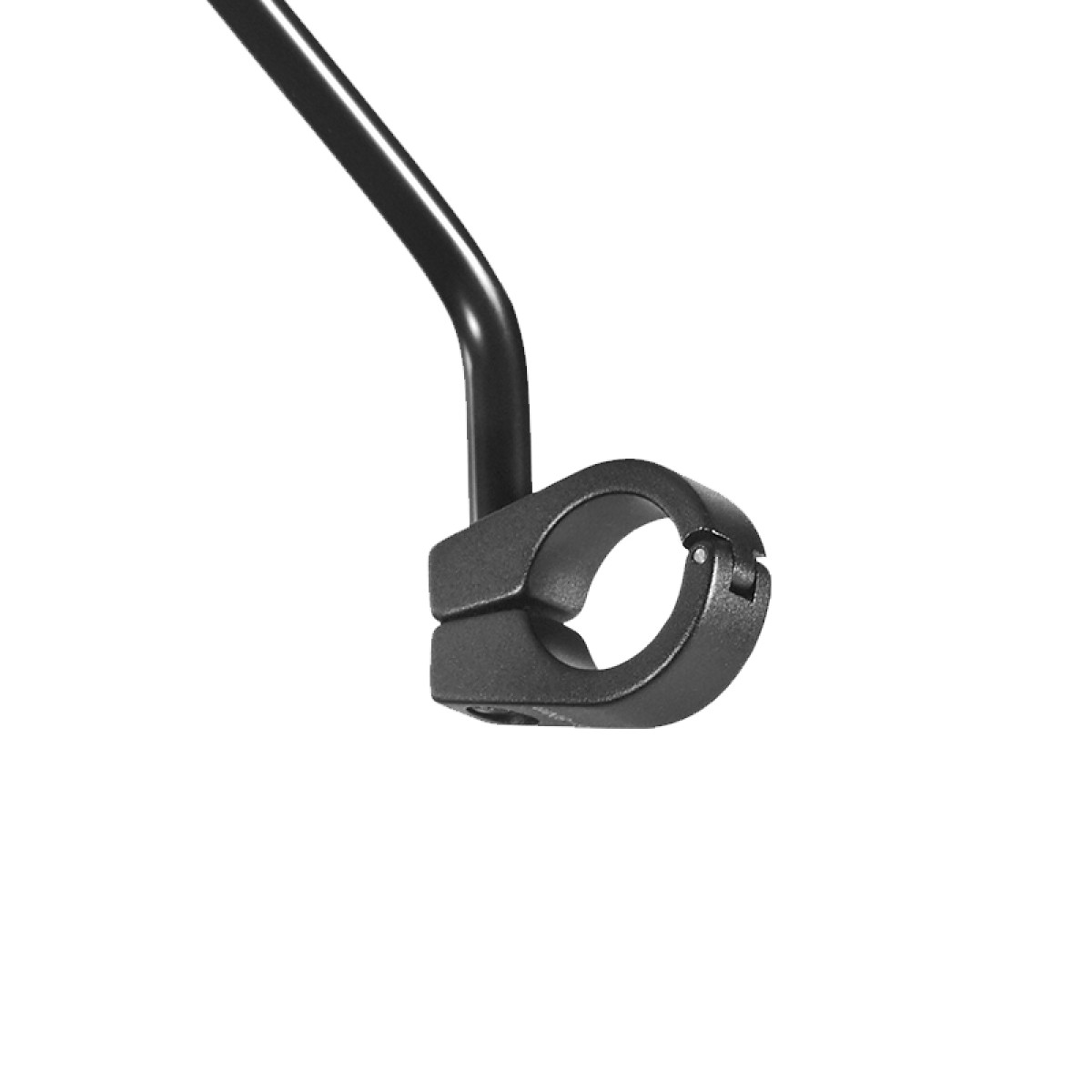 Ergotec M-99 L velosipēda spogulis | Kreisais
