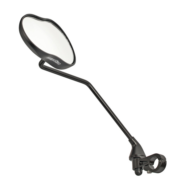 Ergotec M-99 LV velosipēda spogulis | Kreisais
