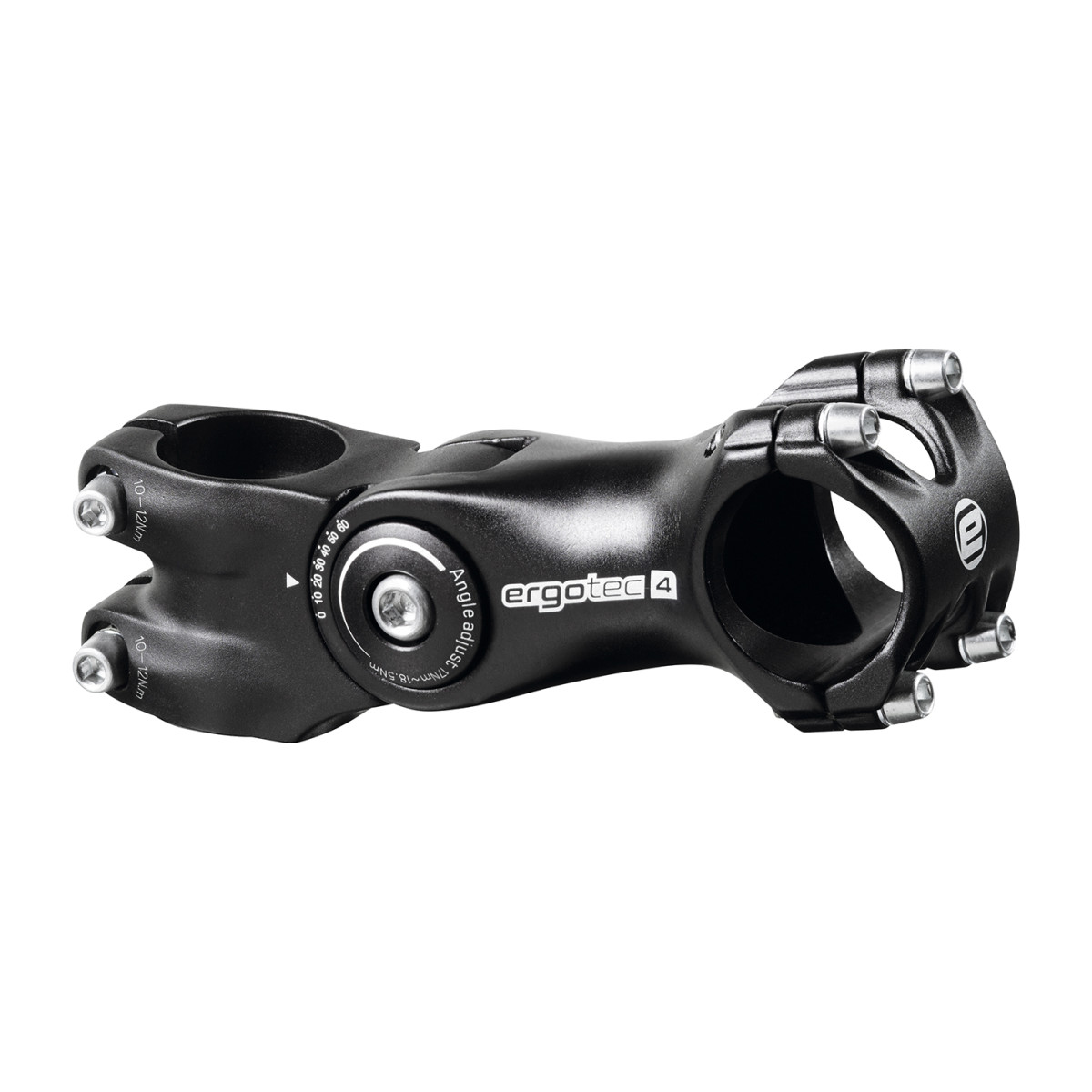 Ergotec Octopus 2 Ahead stūres iznesums | 25.4mm