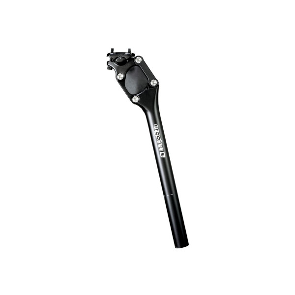 Ergotec PM-705N Parallelogram sēdekļa stute | 30-60mm Offset | 27.2mm