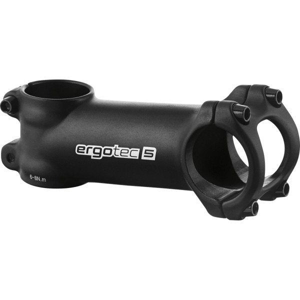 Ergotec Shark stūres iznesums | 31.8 mm