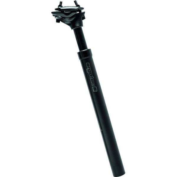 Ergotec SP-10.0 sēdekļa stute | 15mm Offset | 27.2mm