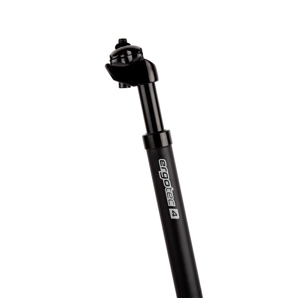 Ergotec SP-4.0 sēdekļa stute | 34.9mm | 397mm