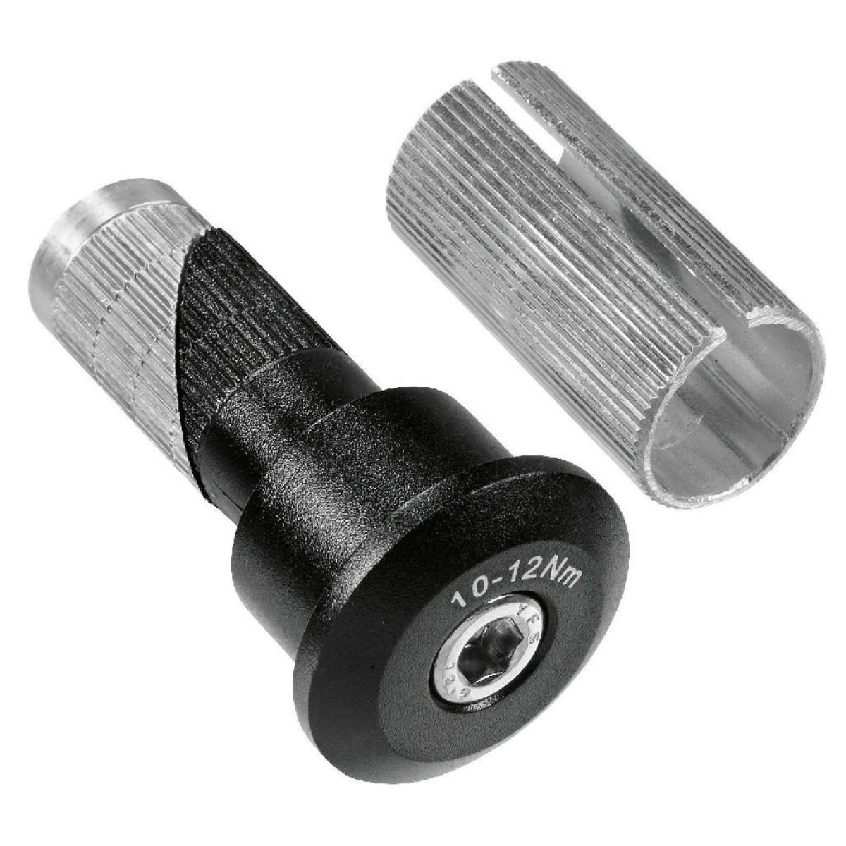 Ergotec spoguļa adapteris
