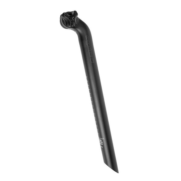 Ergotec Viper sēdekļa stute | 30mm Offset | 27.2mm