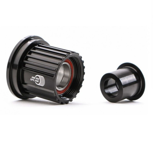 Fast Forward aizmugurējās rumbas sprūdrats | DT240 / DT350 | Micro Spline Fast Forward aizmugurējās rumbas sprūdrats | DT240 / DT350 | Micro Spline
