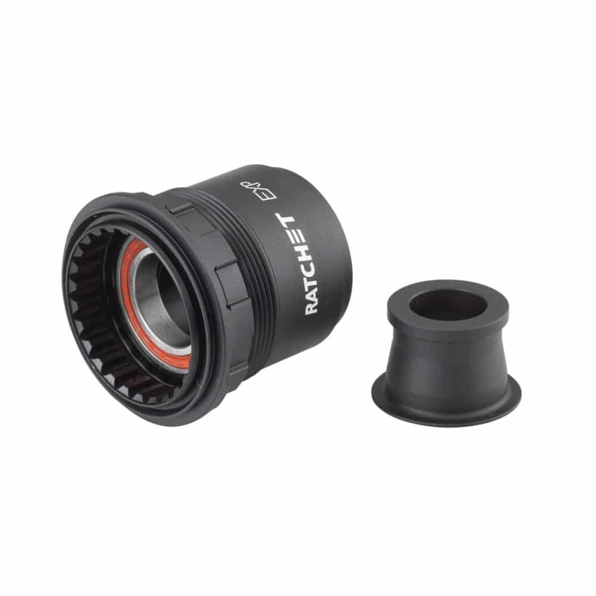 Fast Forward aizmugurējās rumbas sprūdrats | DT240 EXP | SRAM XDR | 12/13-speed