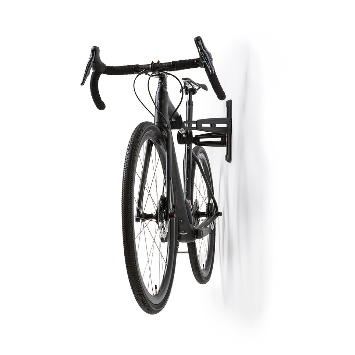 FeedBack Velo sienas statīvs | Black