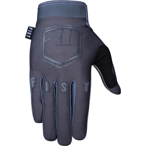 Fist Stocker cimdi | Grey