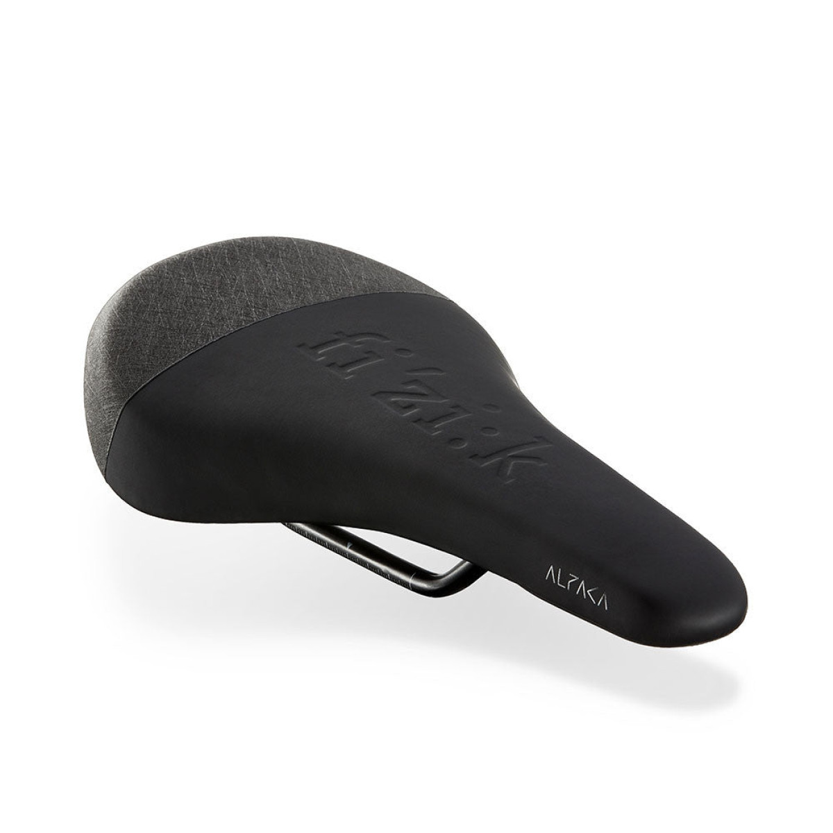 Fizik Gravita Alpaca X5 sēdeklis + Alpaca instrumentu turētājs