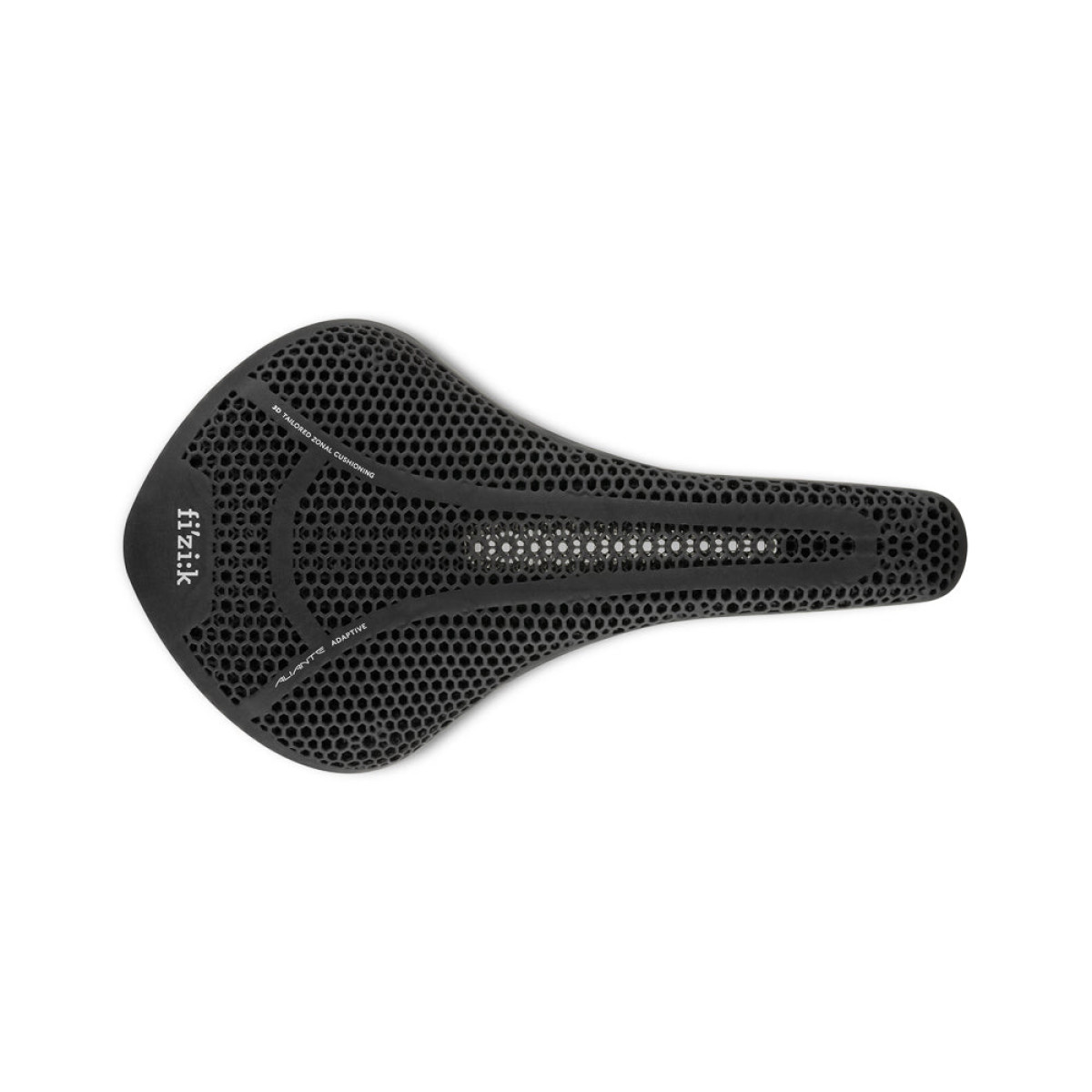 Fizik Tempo Aliante R3 Adaptive sēdeklis