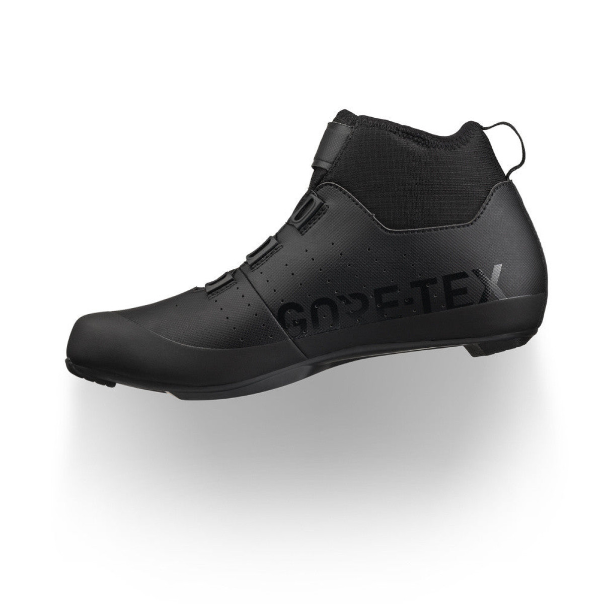 Fizik Tempo Artica R5 GTX ziemas šosejas apavi | Black - Black