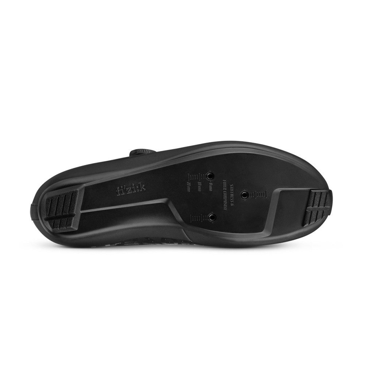Fizik Tempo Artica R5 GTX ziemas šosejas apavi | Black - Black