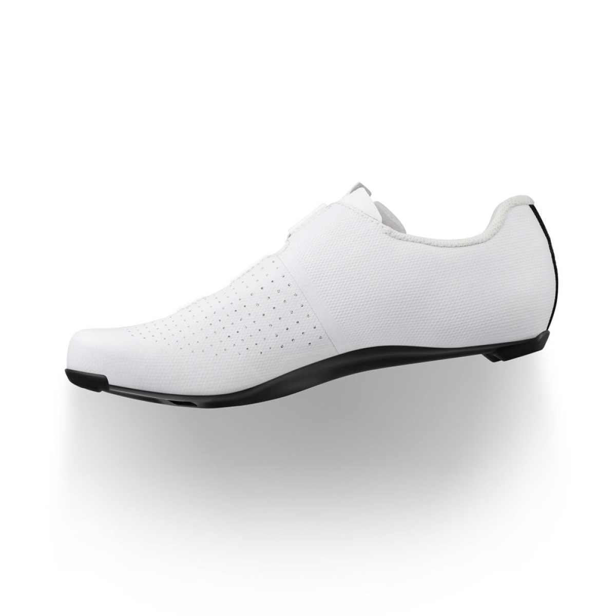 Fizik Tempo Decos Carbon šosejas apavi | White - White