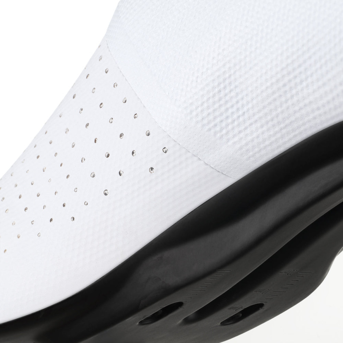Fizik Tempo Decos Carbon šosejas apavi | White - White