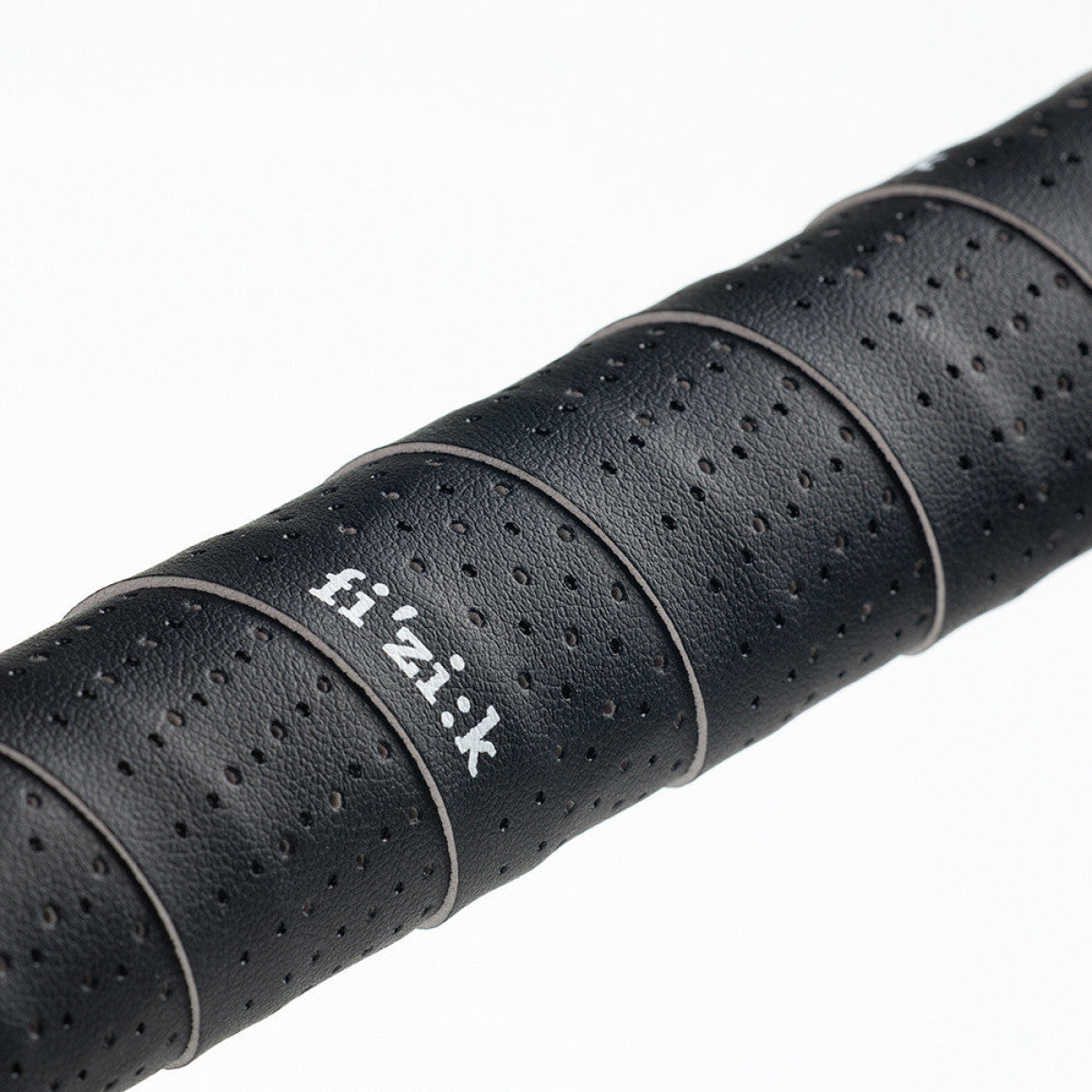 Fizik Tempo Microtex Classic stūres lenta | Racefeel | 2 mm | Black
