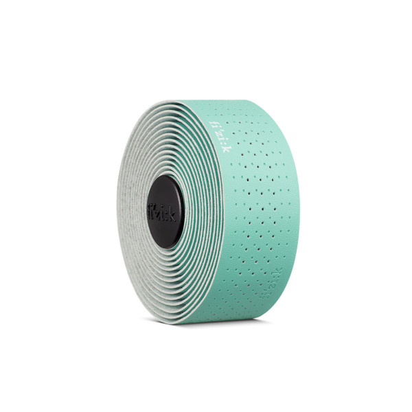 Fizik Tempo Microtex Classic stūres lenta | Racefeel | 2 mm | Celeste