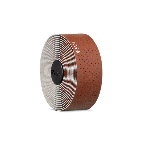 Fizik Tempo Microtex Classic stūres lenta | Racefeel | 2 mm | Honey