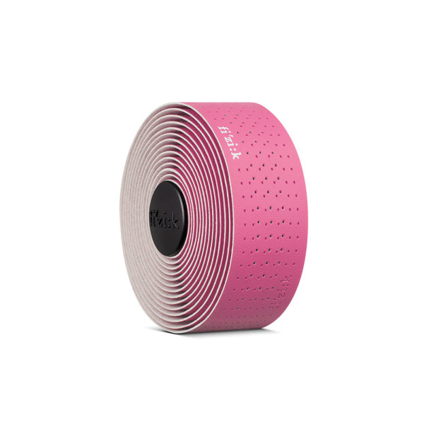 Fizik Tempo Microtex Classic stūres lenta | Racefeel | 2 mm | Pink