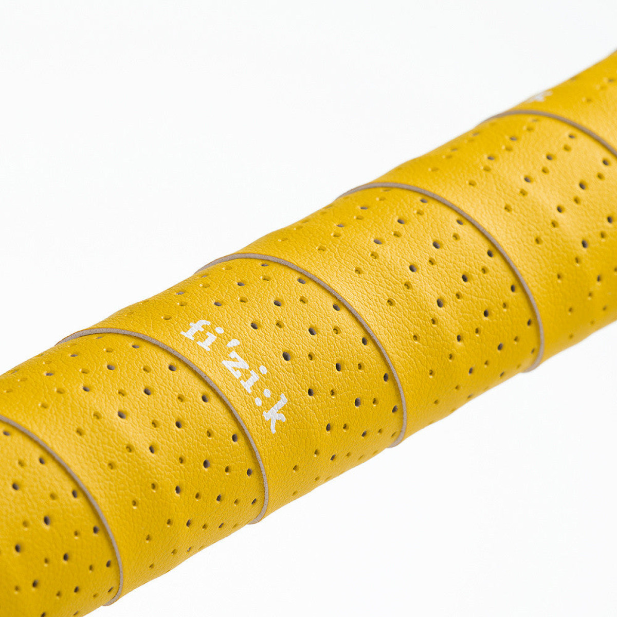 Fizik Tempo Microtex Classic stūres lenta | Racefeel | 2 mm | Yellow