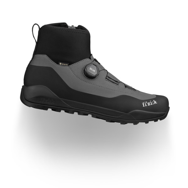 Fizik Terra Nanuq GTX ziemas apavi | Black - Grey