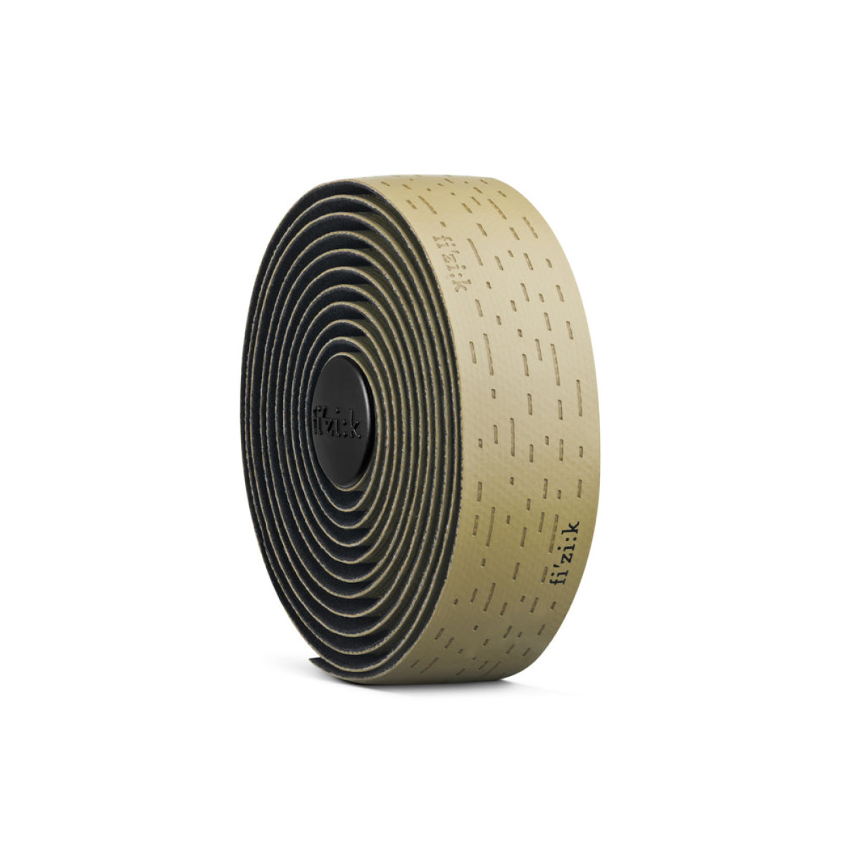 Fizik Terra Solocush Tacky stūres lenta | Comfortfeel | 3.5 mm | Brown