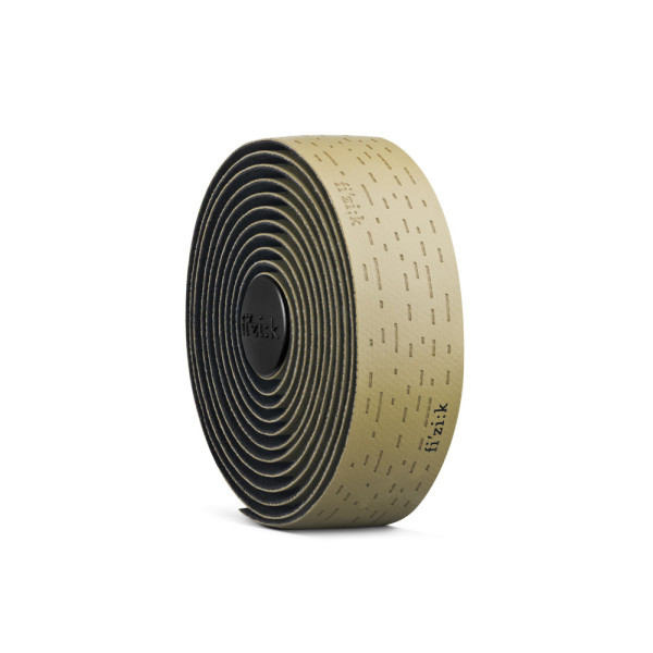 Fizik Terra Solocush Tacky stūres lenta | Comfortfeel | 3.5 mm | Brown Fizik Terra Solocush Tacky stūres lenta | Comfortfeel | 3.5 mm | Brown