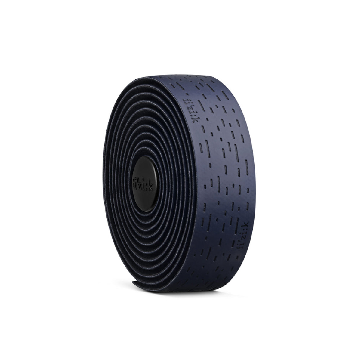 Fizik Terra Solocush Tacky stūres lenta | Comfortfeel | 3.5 mm | Dark Blue