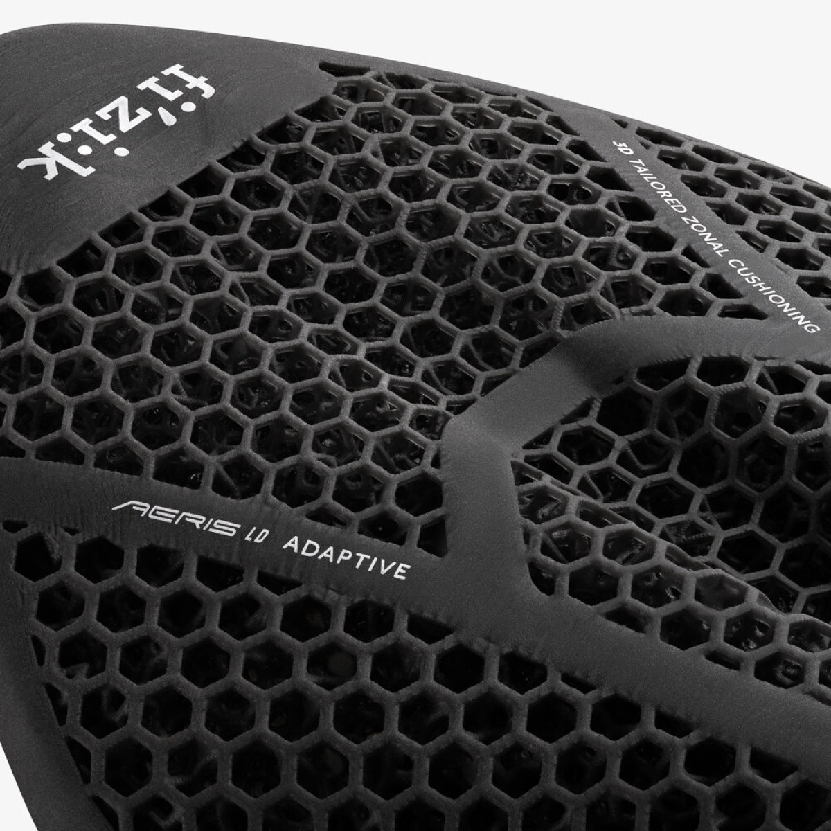 Fizik Transiro Aeris Long Distance R3 Adaptive sēdeklis