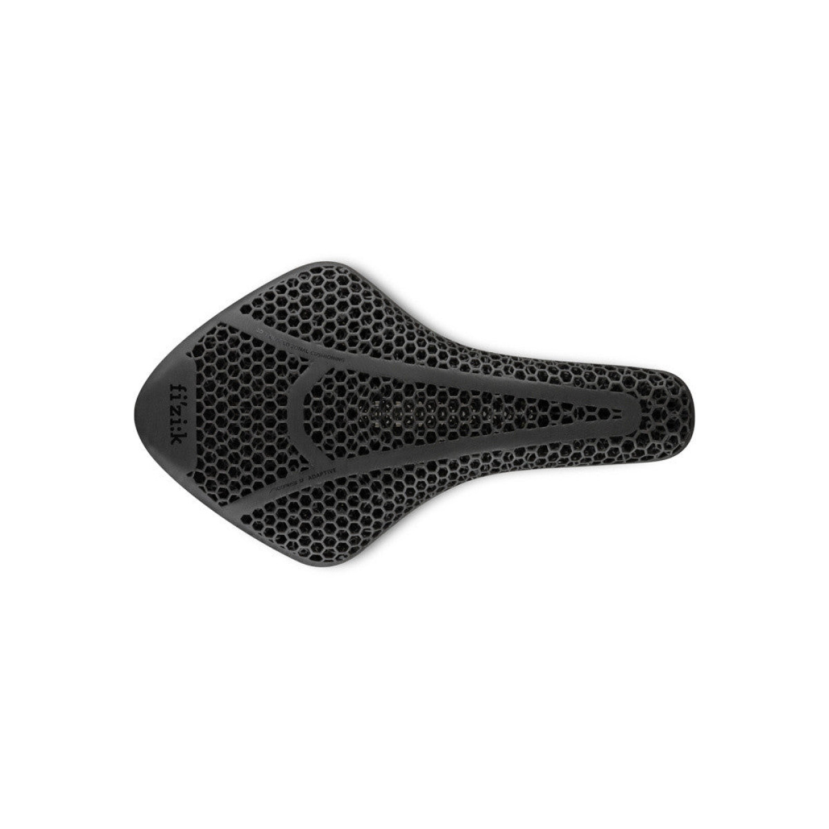 Fizik Transiro Aeris Short Distance R1 Adaptive sēdeklis
