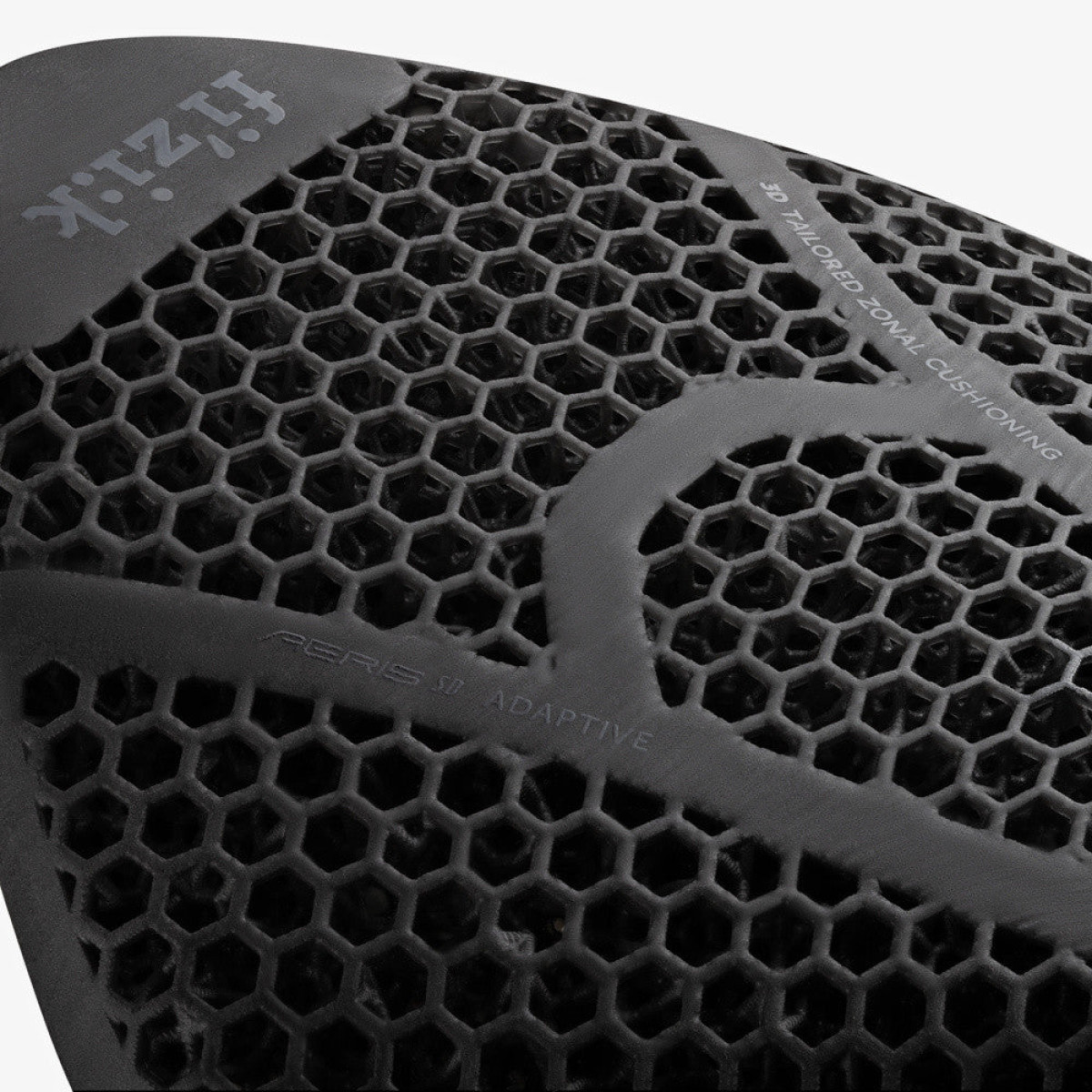 Fizik Transiro Aeris Short Distance R1 Adaptive sēdeklis