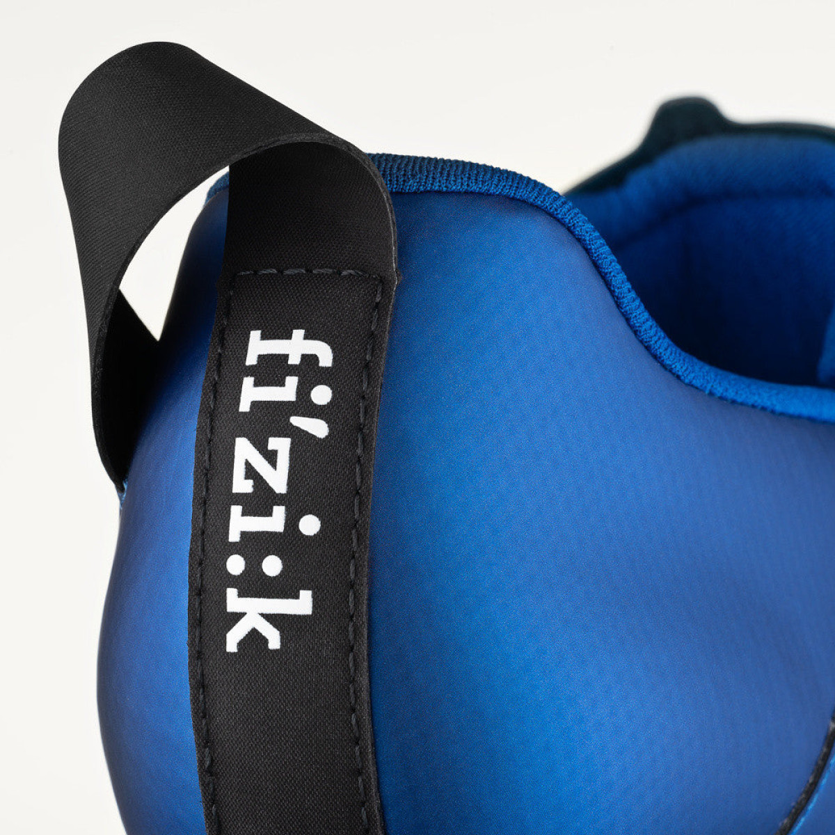 Fizik Transiro Hydra triatlona apavi | White - Metal Blue