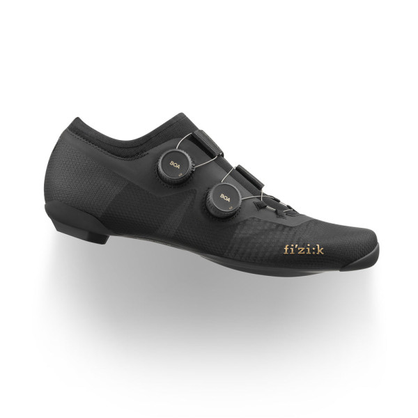 Fizik Vega Carbon šosejas apavi | Black - Black