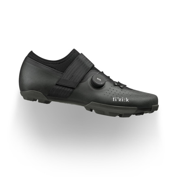 Fizik Vento Ferox 2.0 apavi | Black - Dark Forest