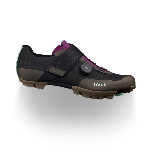 Fizik Vento Ferox Carbon apavi | Mud - Grape