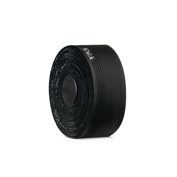 Fizik Vento Microtex Tacky stūres lenta | Racefeel | 2 mm | Black Fizik Vento Microtex Tacky stūres lenta | Racefeel | 2 mm | Black