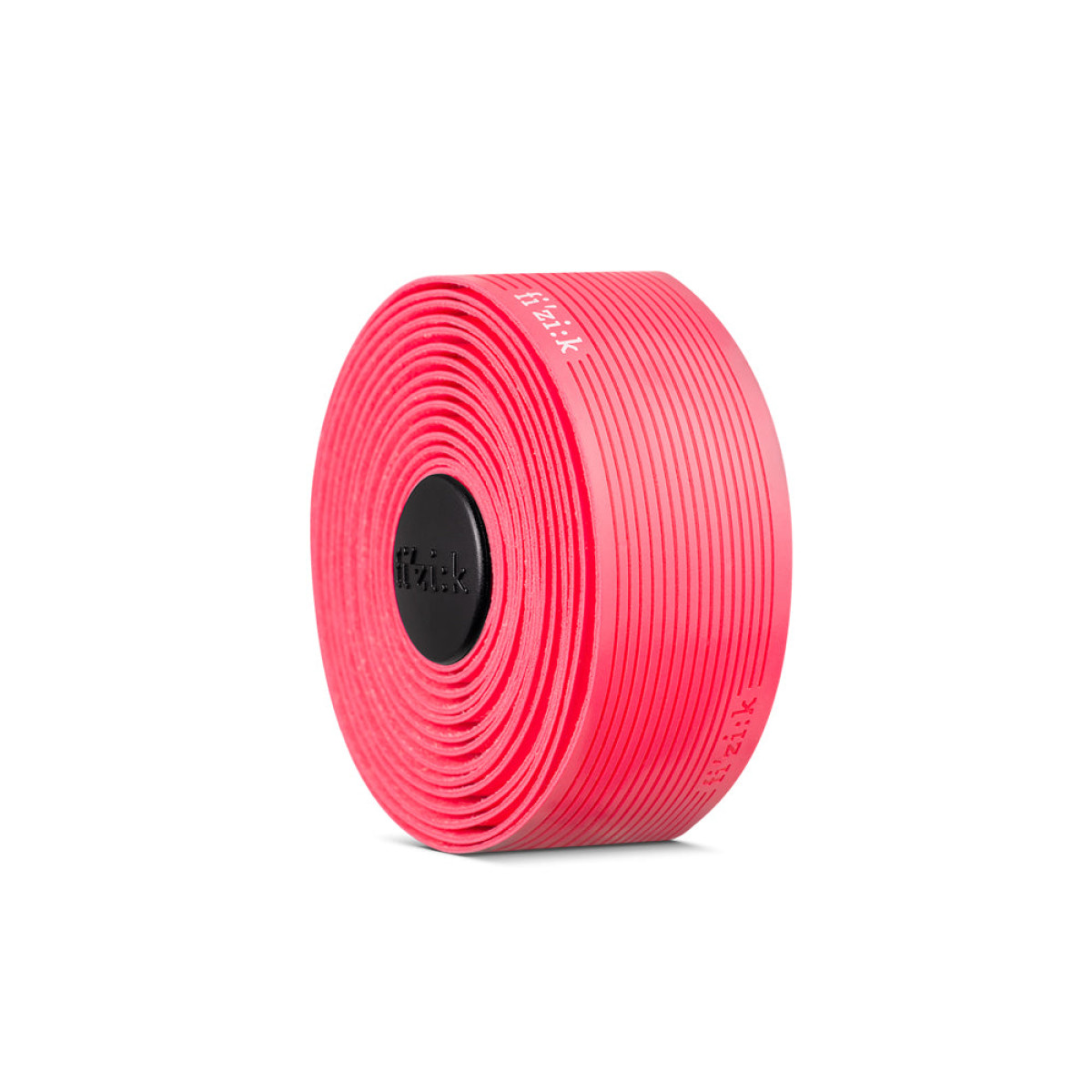 Fizik Vento Microtex Tacky stūres lenta | Racefeel | 2 mm | Pink Fluo